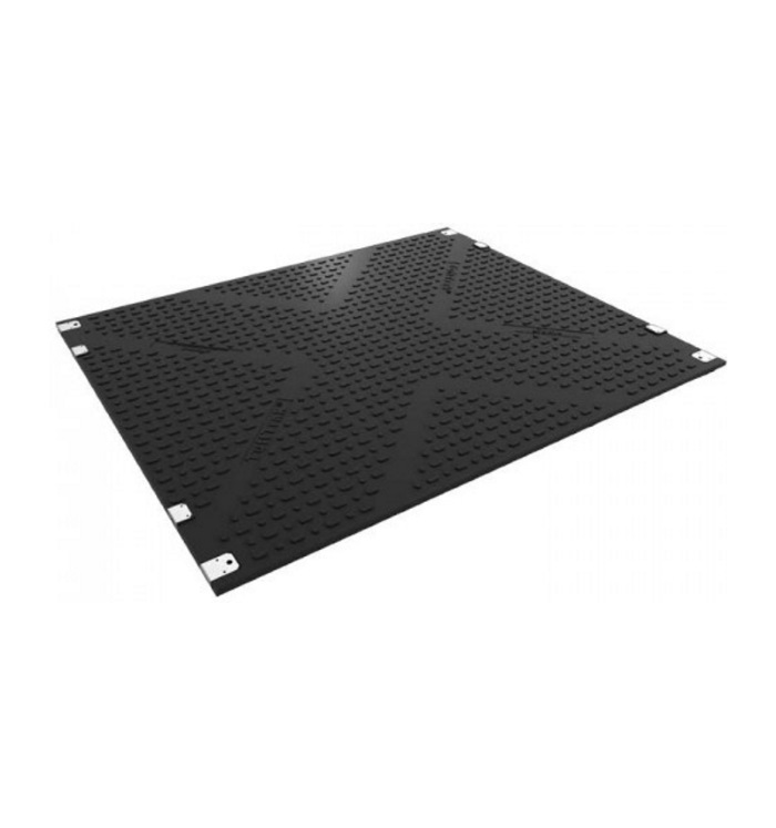 GROUND PROTECTION MAT, 50 TONNE – POLYETHYLENE