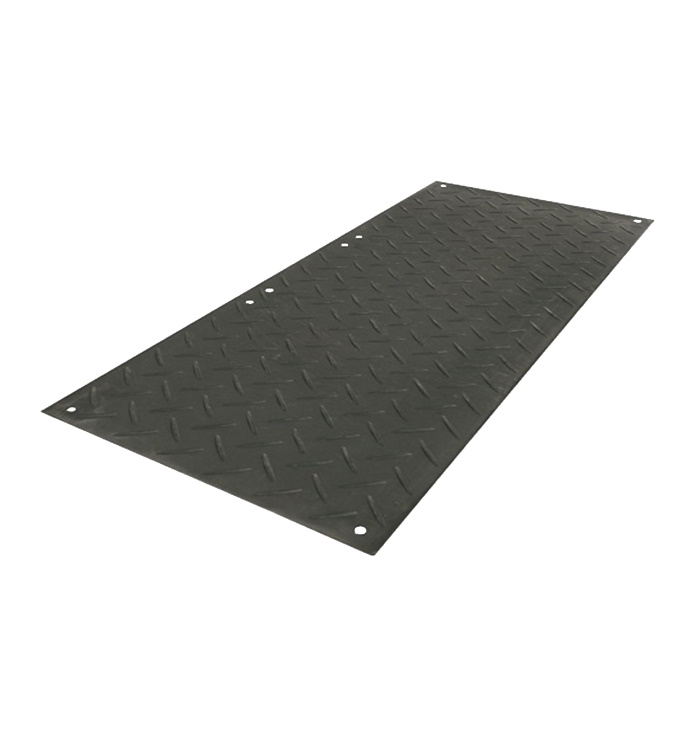 GROUND PROTECTION MAT, 120 TONNE – POLYETHYLENE