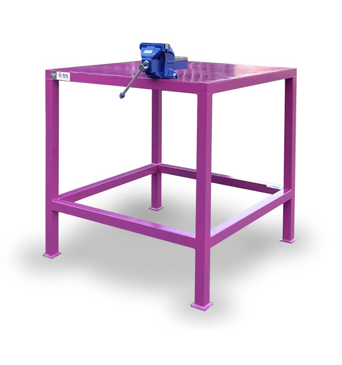 SITE WORKBENCH – STATIC