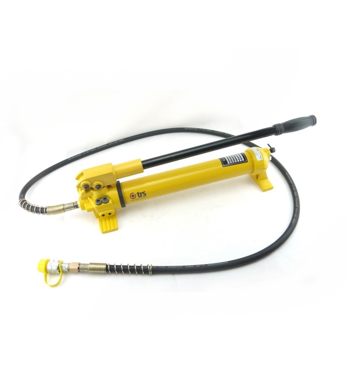 HYDRAULIC PUMP – MANUAL