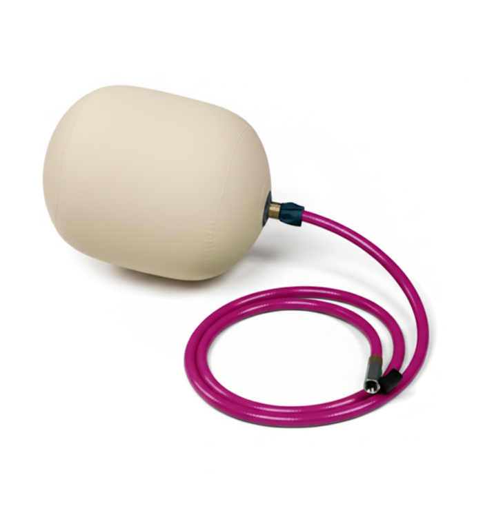 DRAIN TEST AIR BAGS – INFLATABLE