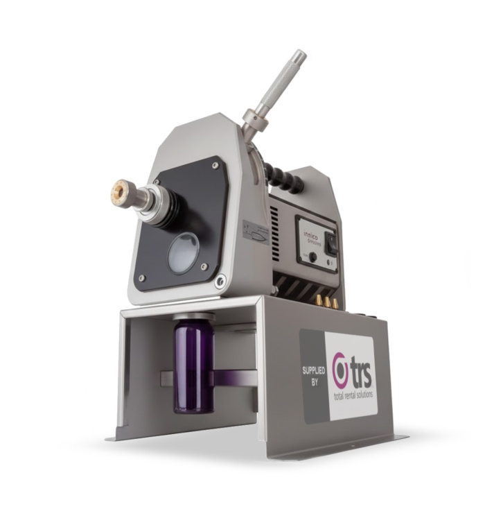TUNGSTEN ELECTRODE GRINDER (BENCH-TOP) – ELECTRIC
