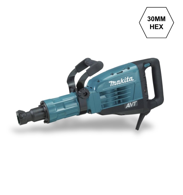 DEMOLITION BREAKER, (MEDIUM-DUTY) – ELECTRIC