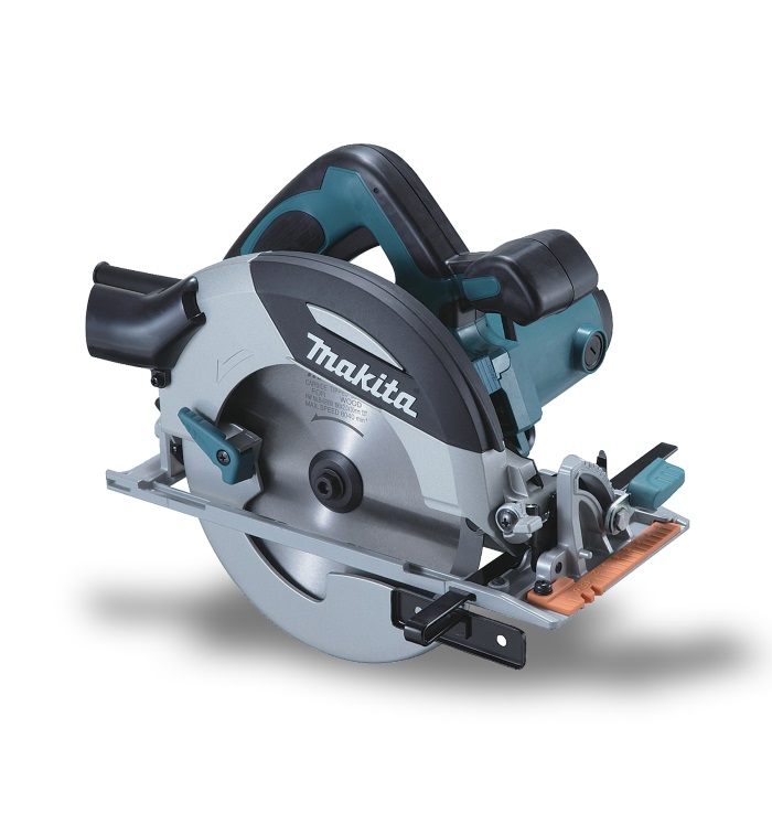 CIRCULAR SAW – ELECTRIC