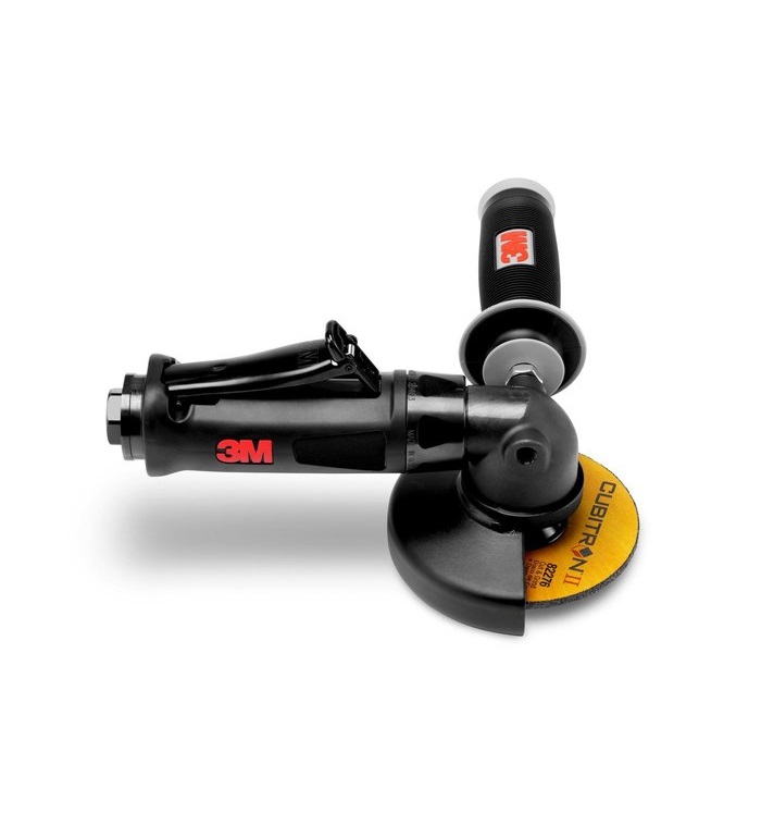 ANGLE GRINDER – PNEUMATIC