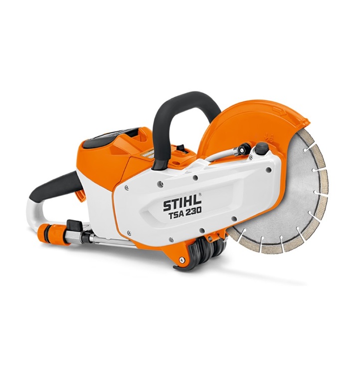 DISC CUTTER, 36V – CORDLESS