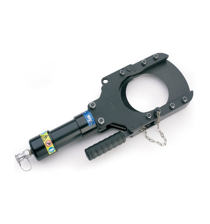 CABLE CUTTER HEAD – HYDRAULIC