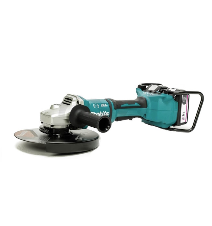 ANGLE GRINDER (LARGE) – CORDLESS