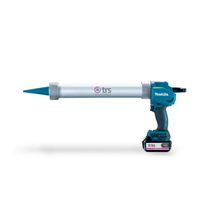 CAULKING & SEALANT GUN – CORDLESS