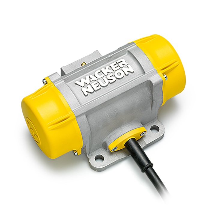EXTERNAL VIBRATOR – ELECTRIC