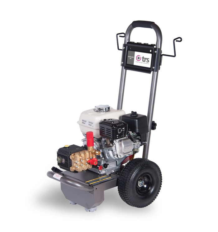 PRESSURE WASHER – PETROL