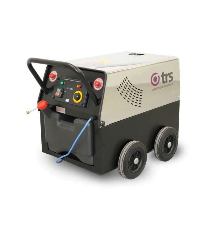 HOT & COLD PRESSURE CLEANER – ELECTRIC / DIESEL