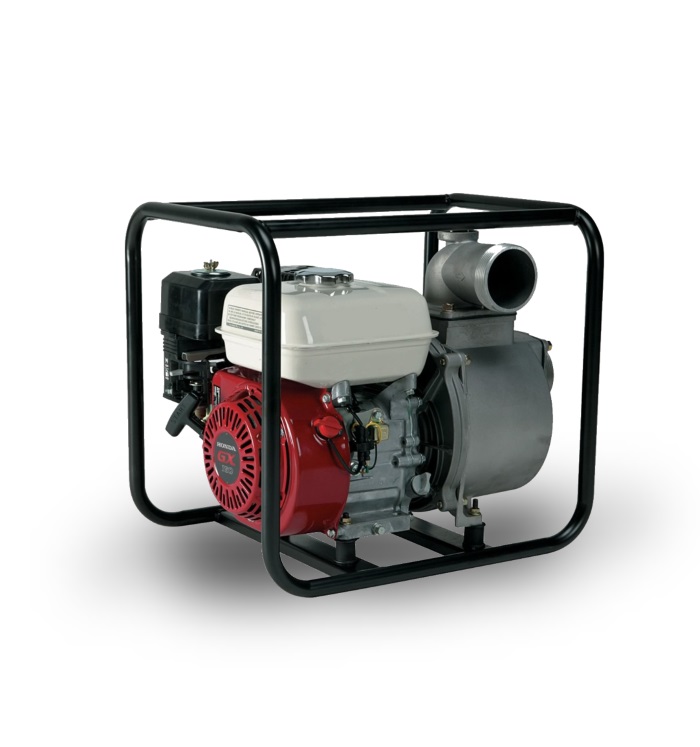 CENTRIFUGAL WATER PUMP – PETROL