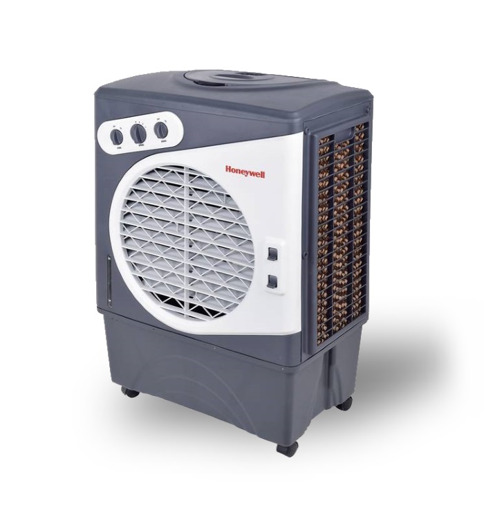 EVAPORATIVE COOLER UNIT, PORTABLE – 240V