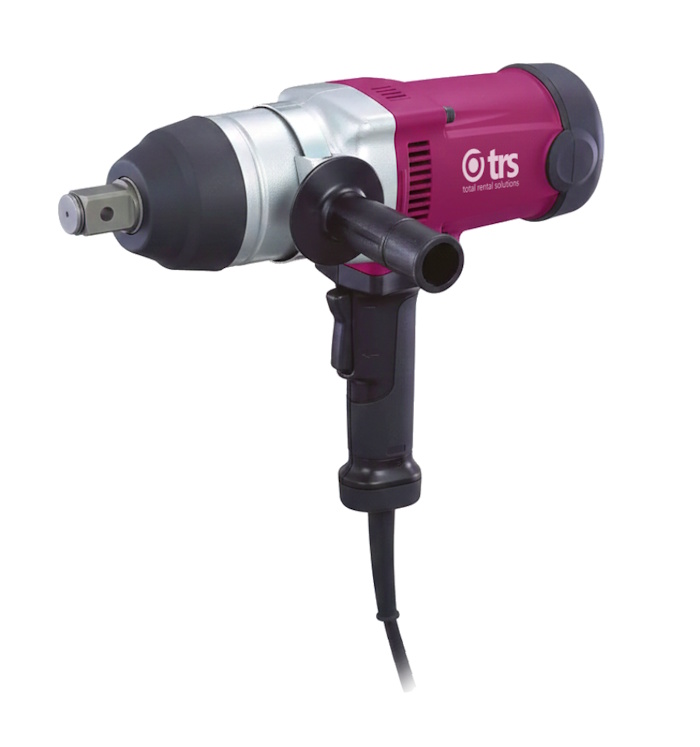 IMPACT WRENCH – ELECTRIC