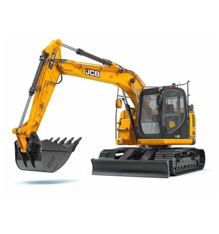 EXCAVATOR (MEDIUM) – DIESEL