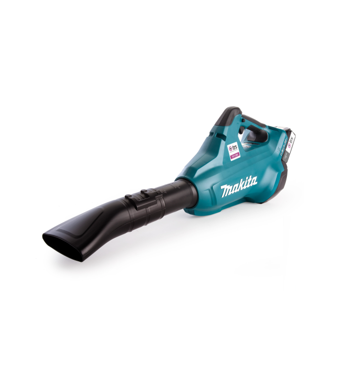 LEAF BLOWER – CORDLESS