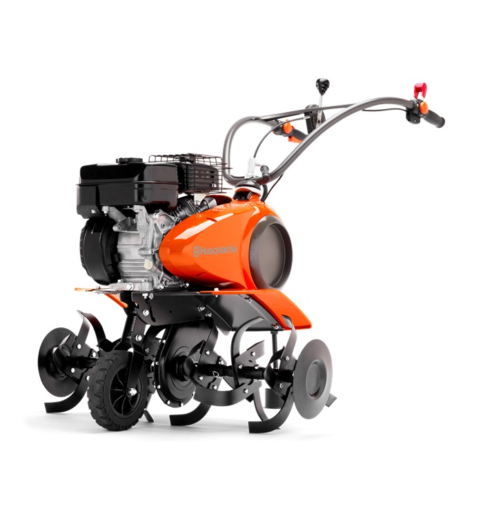 SOIL TILLER – PETROL